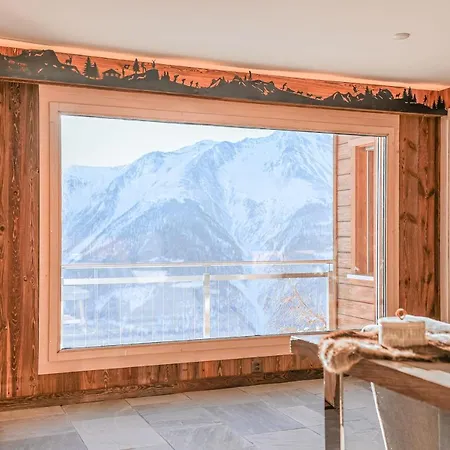 Chalet Mossegor *