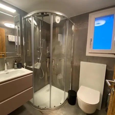 シャレー Chalet Mossegor *