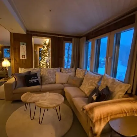 シャレー Chalet Mossegor *