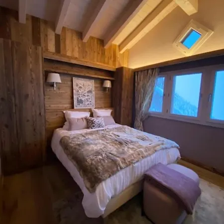 Chalet Mossegor
