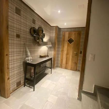 Chalet Mossegor シャレー *