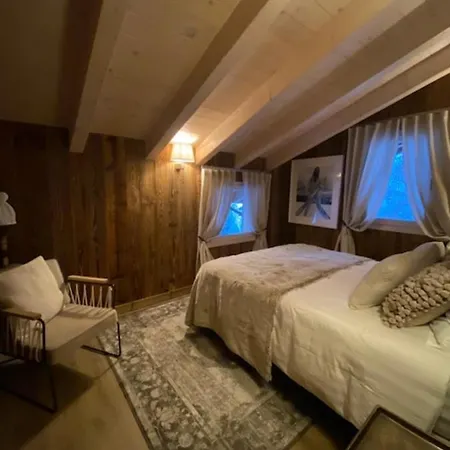 Chalet Mossegor *